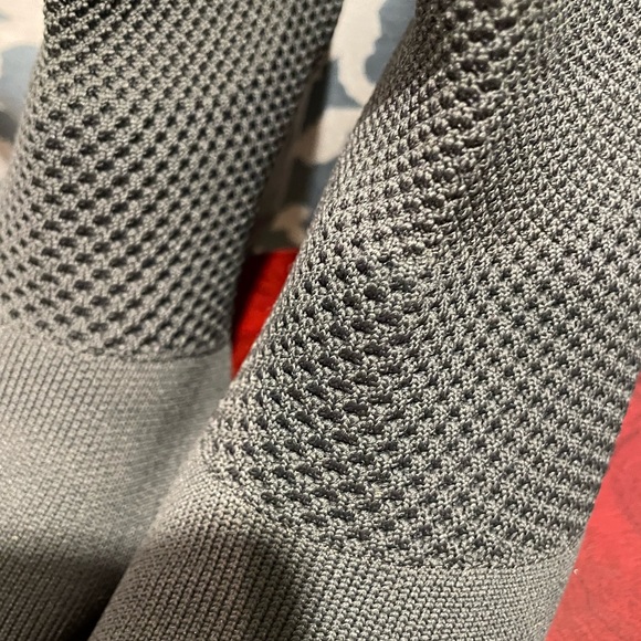 Eileen Fisher Knit Boots - Picture 3 of 4